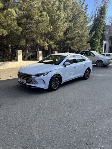 BYD Destroyer 05 2025, 0 km - 1.5 l - Bakı