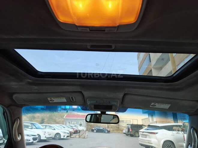 Hyundai Terracan 2005, 256,000 km - 2.9 л - Bakı
