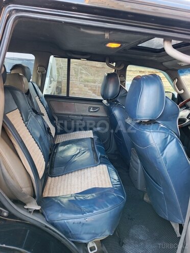 Hyundai Terracan 2005, 256,000 km - 2.9 л - Bakı