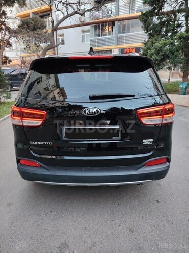 Kia Sorento 2016, 222,102 km - 2.0 l - Bakı