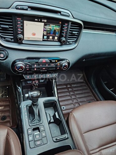 Kia Sorento 2016, 222,102 km - 2.0 l - Bakı