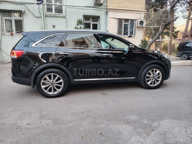 Kia Sorento 2016, 222,102 km - 2.0 l - Bakı