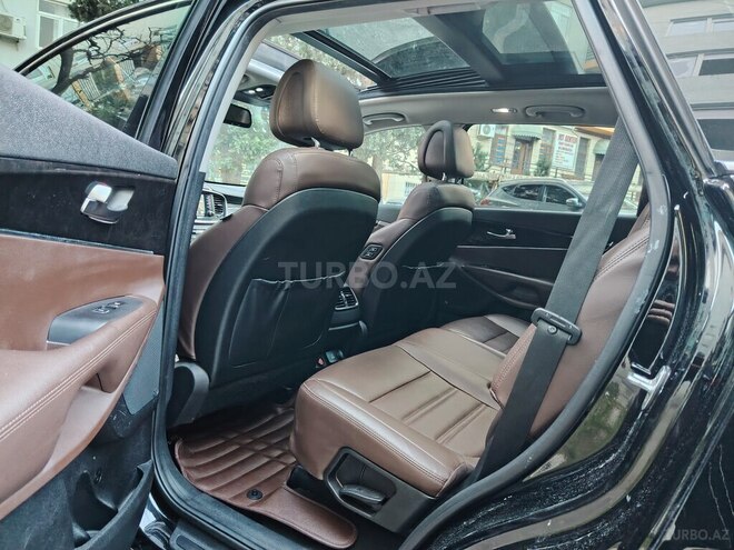 Kia Sorento 2016, 222,102 km - 2.0 l - Bakı
