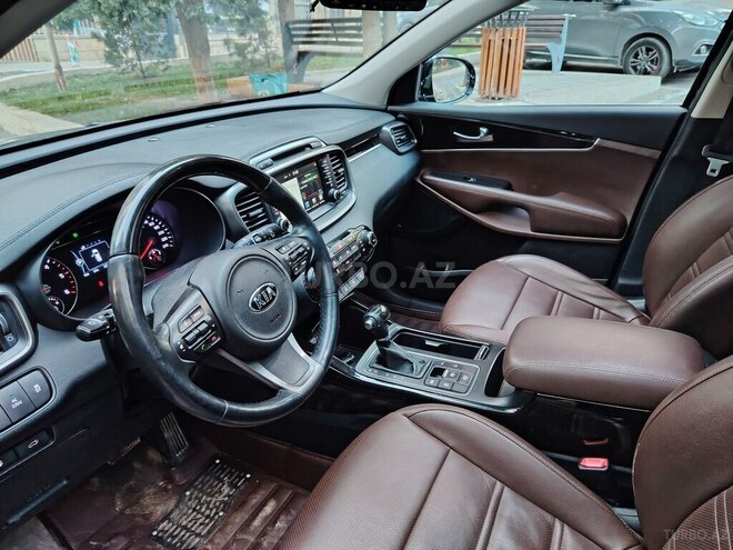 Kia Sorento 2016, 222,102 km - 2.0 l - Bakı