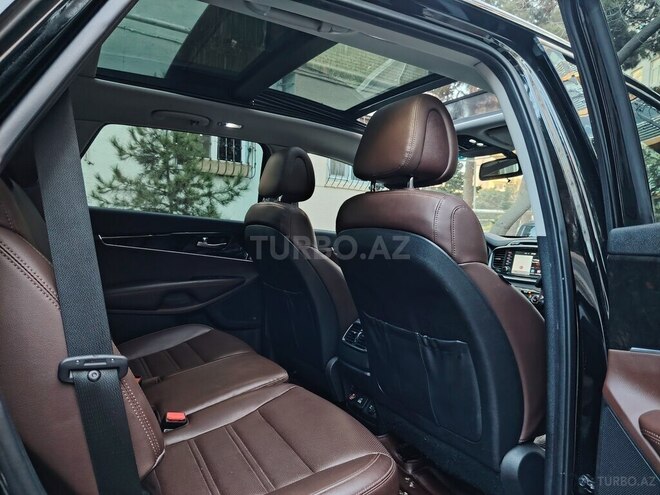 Kia Sorento 2016, 222,102 km - 2.0 l - Bakı