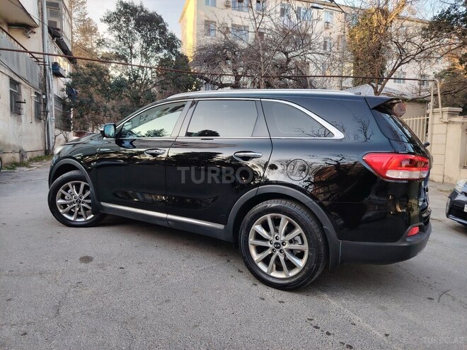 Kia Sorento 2016, 222,102 km - 2.0 l - Bakı