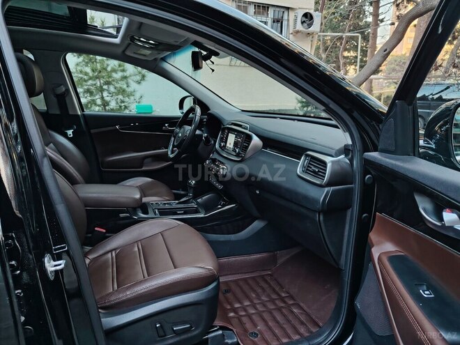 Kia Sorento 2016, 222,102 km - 2.0 l - Bakı