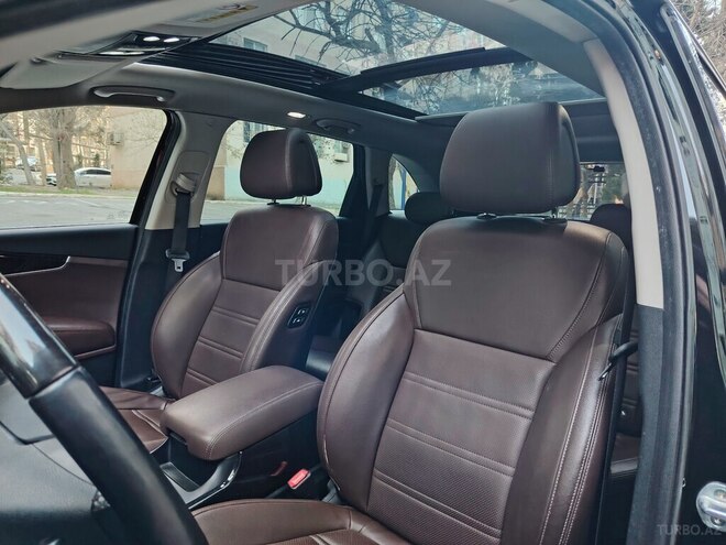 Kia Sorento 2016, 222,102 km - 2.0 l - Bakı