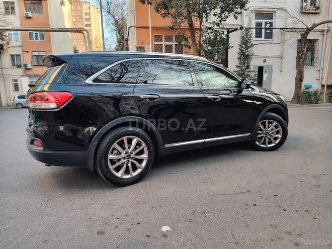 Kia Sorento 2016, 222,102 km - 2.0 l - Bakı