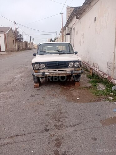LADA (VAZ) 2106 1990, 200,800 km - 1.6 l - Bakı