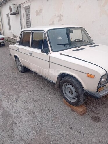 LADA (VAZ) 2106 1990, 200,800 km - 1.6 l - Bakı