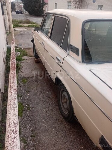 LADA (VAZ) 2106 1990, 200,800 km - 1.6 l - Bakı