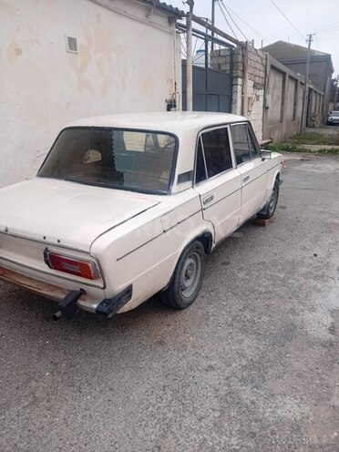 LADA (VAZ) 2106 1990, 200,800 km - 1.6 l - Bakı