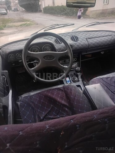 LADA (VAZ) 2106 1990, 200,800 km - 1.6 l - Bakı