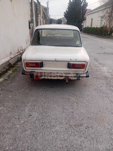 LADA (VAZ) 2106 1990, 200,800 km - 1.6 l - Bakı
