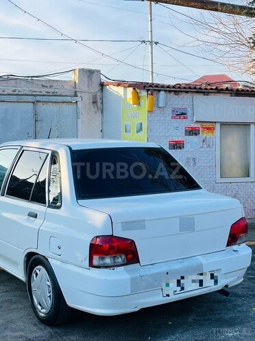 Saipa 132 2013, 320,535 km - 1.3 л - Bakı