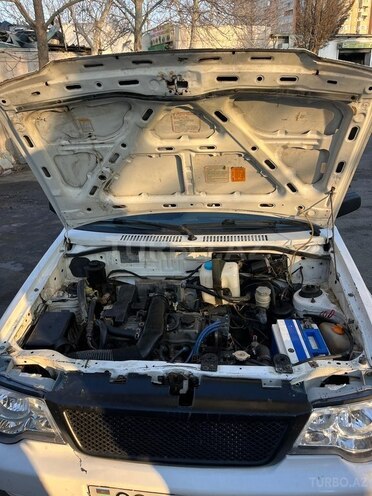 Saipa 132 2013, 320,535 km - 1.3 л - Bakı