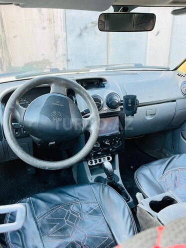 Saipa 132 2013, 320,535 km - 1.3 л - Bakı