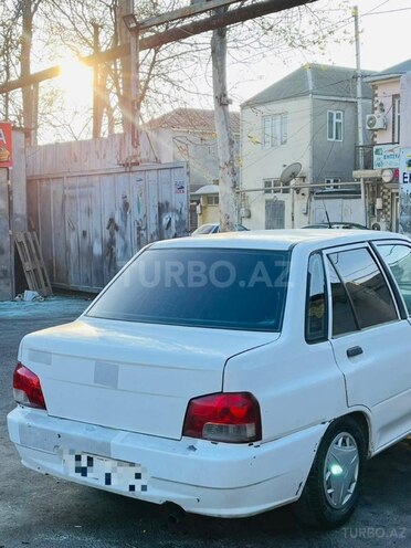 Saipa 132 2013, 320,535 km - 1.3 л - Bakı