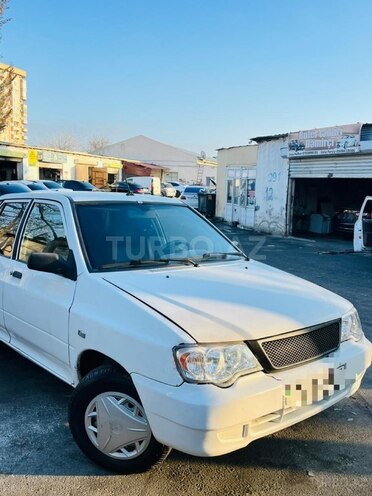 Saipa 132 2013, 320,535 km - 1.3 л - Bakı