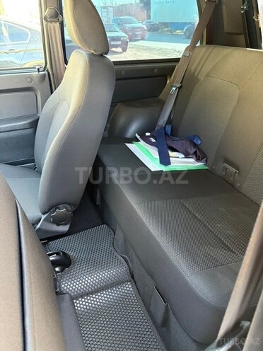 LADA (VAZ) Niva 2024, 30,000 km - 1.7 l - Xaçmaz