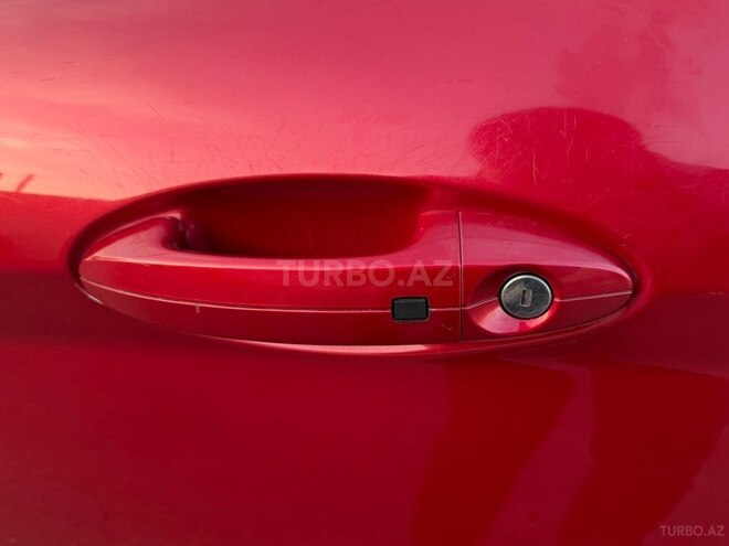 Ford Fiesta 2011, 168,000 km - 1.6 l - Bakı