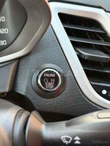 Ford Fiesta 2011, 168,000 km - 1.6 l - Bakı