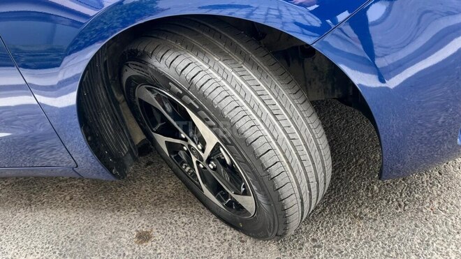 Kia Forte 2016, 149,830 km - 2.0 l - Bakı