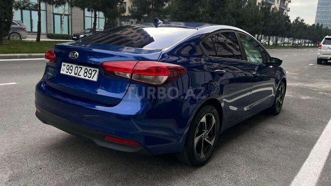 Kia Forte 2016, 149,830 km - 2.0 l - Bakı