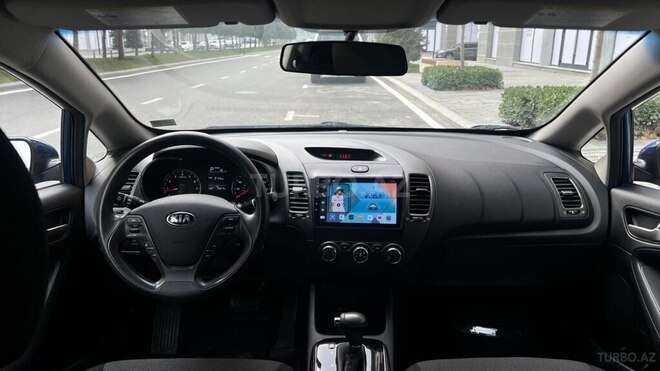 Kia Forte 2016, 149,830 km - 2.0 l - Bakı