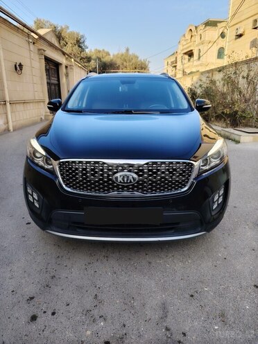 Kia Sorento 2016, 181,220 km - 2.0 л - Bakı
