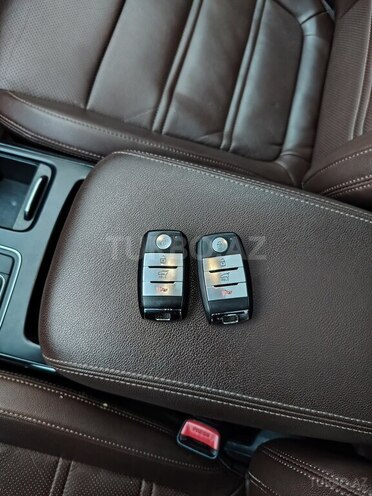 Kia Sorento 2016, 181,220 km - 2.0 л - Bakı