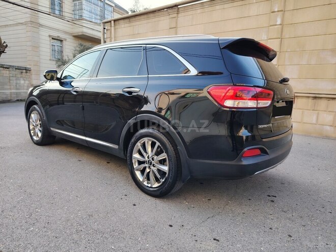Kia Sorento 2016, 181,220 km - 2.0 л - Bakı