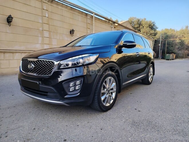 Kia Sorento 2016, 181,220 km - 2.0 л - Bakı