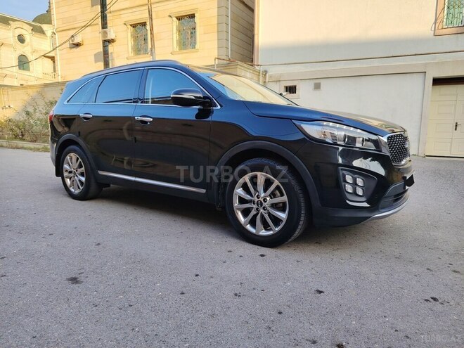 Kia Sorento 2016, 181,220 km - 2.0 л - Bakı