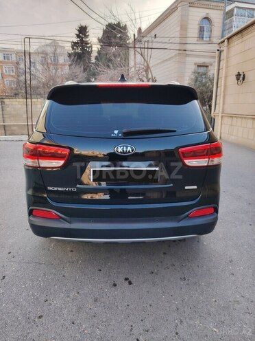 Kia Sorento 2016, 181,220 km - 2.0 л - Bakı