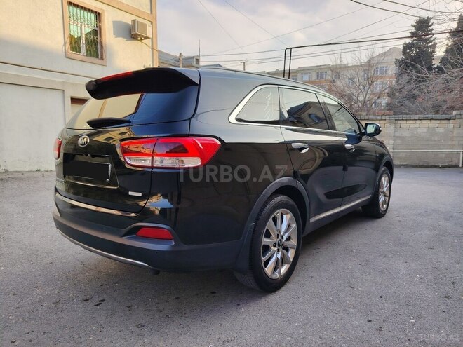 Kia Sorento 2016, 181,220 km - 2.0 л - Bakı