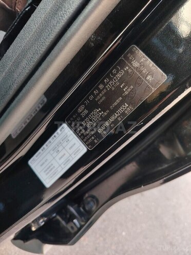 Kia Sorento 2016, 181,220 km - 2.0 л - Bakı