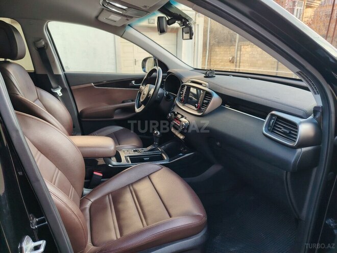 Kia Sorento 2016, 181,220 km - 2.0 л - Bakı