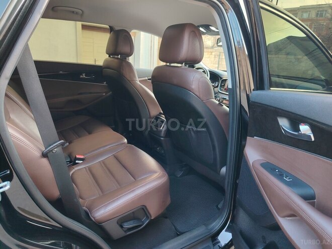 Kia Sorento 2016, 181,220 km - 2.0 л - Bakı