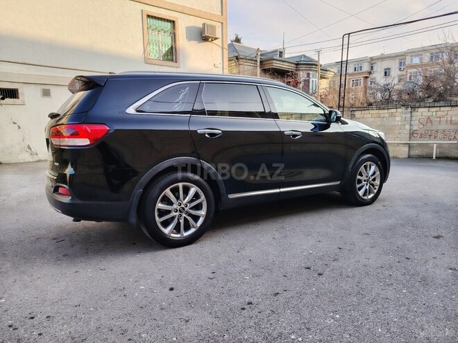 Kia Sorento 2016, 181,220 km - 2.0 л - Bakı