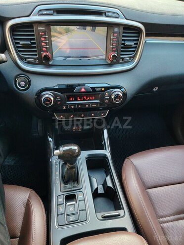 Kia Sorento 2016, 181,220 km - 2.0 л - Bakı