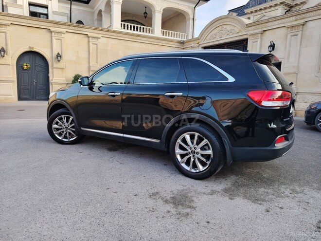 Kia Sorento 2016, 181,220 km - 2.0 л - Bakı