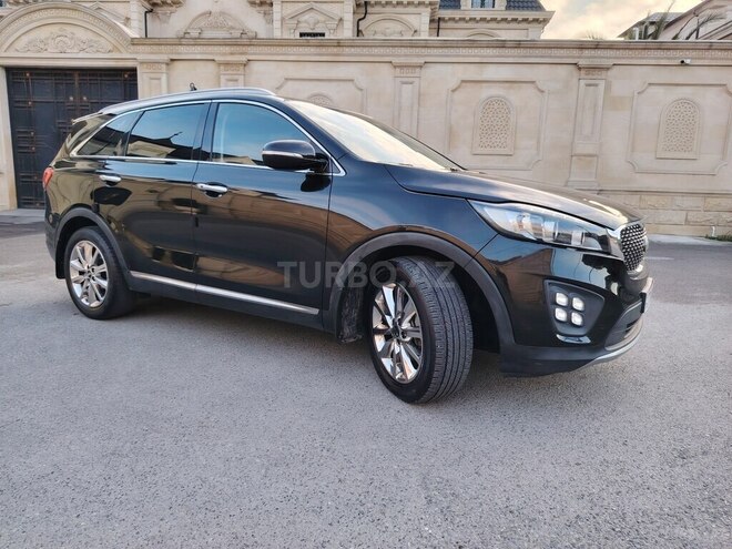 Kia Sorento 2016, 181,220 km - 2.0 л - Bakı