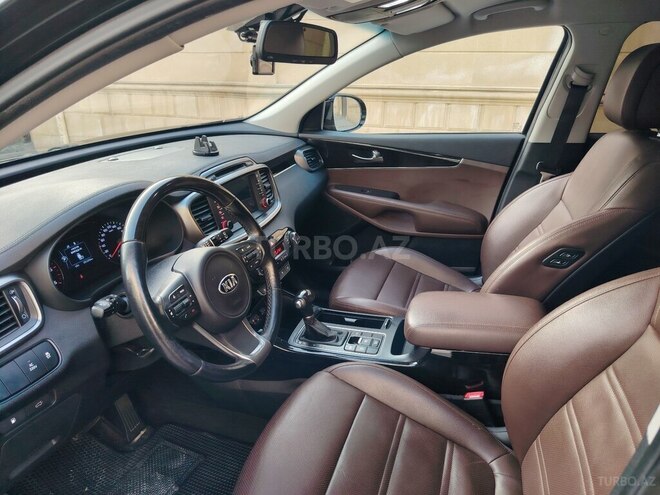 Kia Sorento 2016, 181,220 km - 2.0 л - Bakı