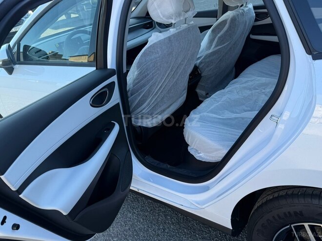 BYD  2025, 300 km - 1.5 l - Gəncə