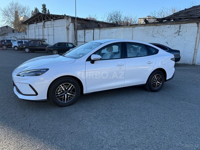 BYD  2025, 300 km - 1.5 l - Gəncə