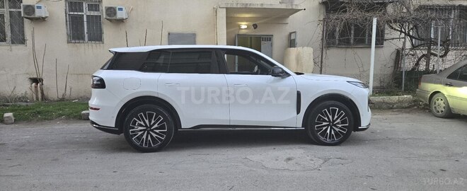 Changan  2025, 7,150 km - 1.5 l - Bakı