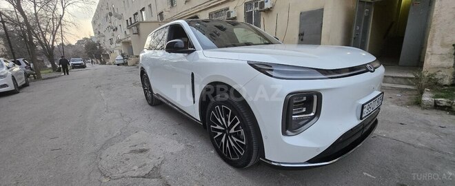 Changan  2025, 7,150 km - 1.5 l - Bakı