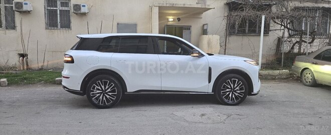 Changan  2025, 7,150 km - 1.5 l - Bakı